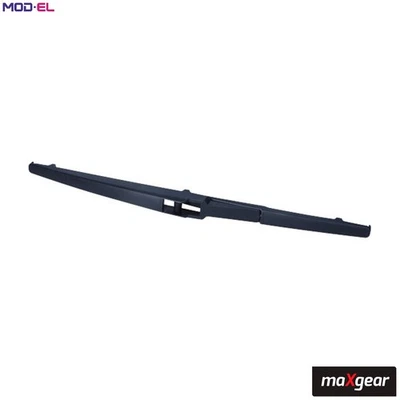 WIPER BLADE 39-0710 FOR SUZUKI GRAND/VITARA/II ACROSS  LEXUS  DODGE  JEEP - Image 1 of 4