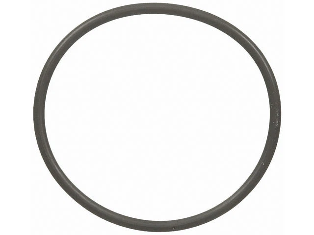 Para 1965-1970 Jeep J3700 adaptador de filtro de óleo selo Felpro 96255SMBJ 1966 1967 1968 - Imagem 1 de 2