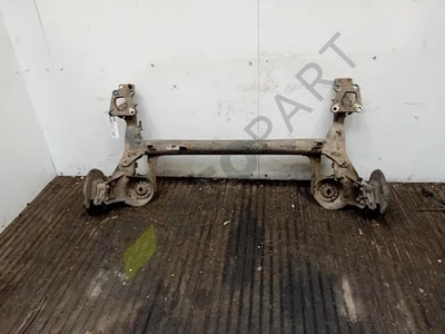2018-2024 VAUXHALL COMBO Rear Axle Assembly - Image 1 of 4