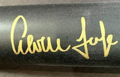 Aaron Judge Yankees Signed Chandler Game Model Bat Autograph MVP Fanatics & MLB - Image 1 of 4