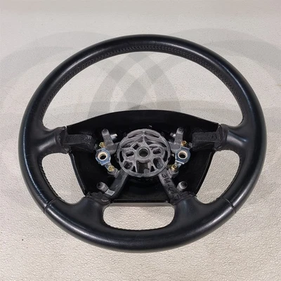 97-04 Corvette C5 Steering Wheel Aa7420 - Bild 1 von 4