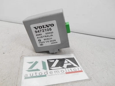 Centralina Livello Carburante Volvo V70 II 2001 9472105 - Immagine 1 di 2