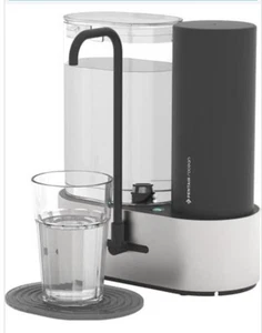 Pentair Rocean Reservoir - Counter-Top Water Filtration System & InstaClean - Picture 1 of 3