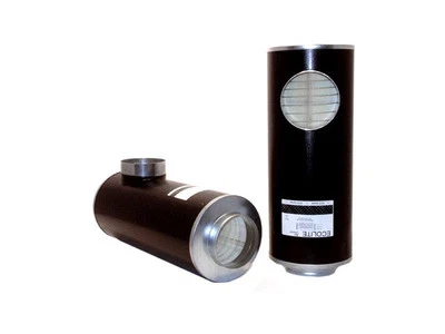 Filtro de ar Freightliner XC WIX 82577DSPB 2004 2002 2003 para 2001-2005 - Imagem 1 de 2