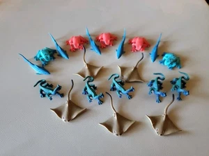 Safari LTD Good Luck Mini Set of 20 - Get 20 See Breeze Lot - Picture 1 of 3