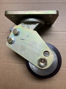 Superior Tire & Rubber Corporation Federrolle - unbekanntes Modell - New Old Stock - Bild 1 von 15