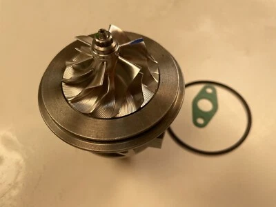 для BMW 330i 420i 428i 520i 528i Z4 N20B20 2,0 л сбалансированный турбо картридж CHRA - Изображение 1 из 4