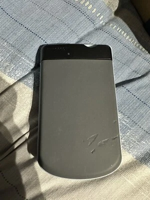 Freecom SSYAAF ToughDrive 1TB PORTABLE USB External Hard Disk Drive HDD - Image 1 of 3