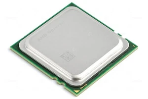 OSA8214GAA6CR AMD 8214 2CORE 2.2 GHZ - - Bild 1 von 7