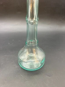 vintage MCM bamboo bottle italy 10" - Picture 1 of 7