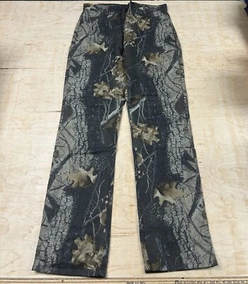 Duxbak Relaxed Fit Jean - Camouflage- Men’s 32x32 - Image 1 of 4