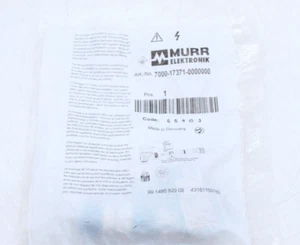 Murr Elektronik 7000-17371-0000000 - Bild 1 von 6