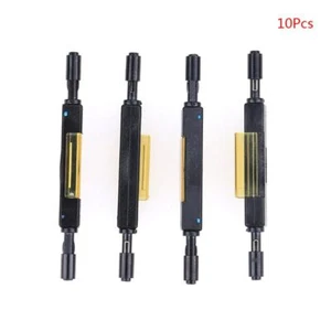10x L925B Fiber Quick Connector for FTTH Engineering Optical Cable Repair - Afbeelding 1 van 8