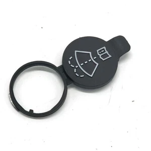 Windshield Washer Fluid Container Tank Cap 13227300 For Cadillac Buick Chevrolet - Picture 1 of 5