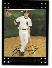 2007 Topps Baseball ( 251 -500 ) Pick Your Card Complete Your Set