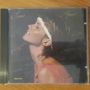 OLIVIA NEWTON JOHN Physical EX/EX(CD) - Bild 1 von 4