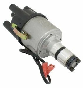 EMPI 9441 Centrifugal Adv Distributor 009 w/Electronic IGN. Fits Air Cooled VW - Picture 1 of 4