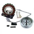 Rms Flywheel Puller Stator Crankcase Cover Gasket Kit Ac 400 Automatic 2X4 03-04