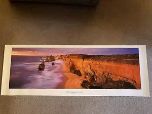 Stampa fotografica Peter Lik Dodici Apostoli Australia - Foto 1 di 5