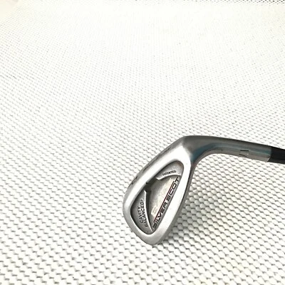 561 Tommy Armour 845, Pitching Wedge, Graphite R shaft, All weather grip - Image 1 of 4