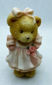 Cherished Teddies 1993 "Child of Love" P.H. 624845 - Picture 1 of 3