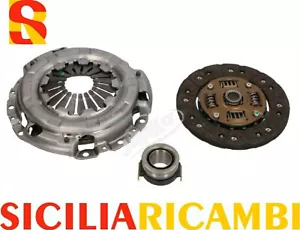 Suzuki Jimny 1.3 Benzin ab 1998 Kupplungssatz Japko 92831 3-teilig - Bild 1 von 2