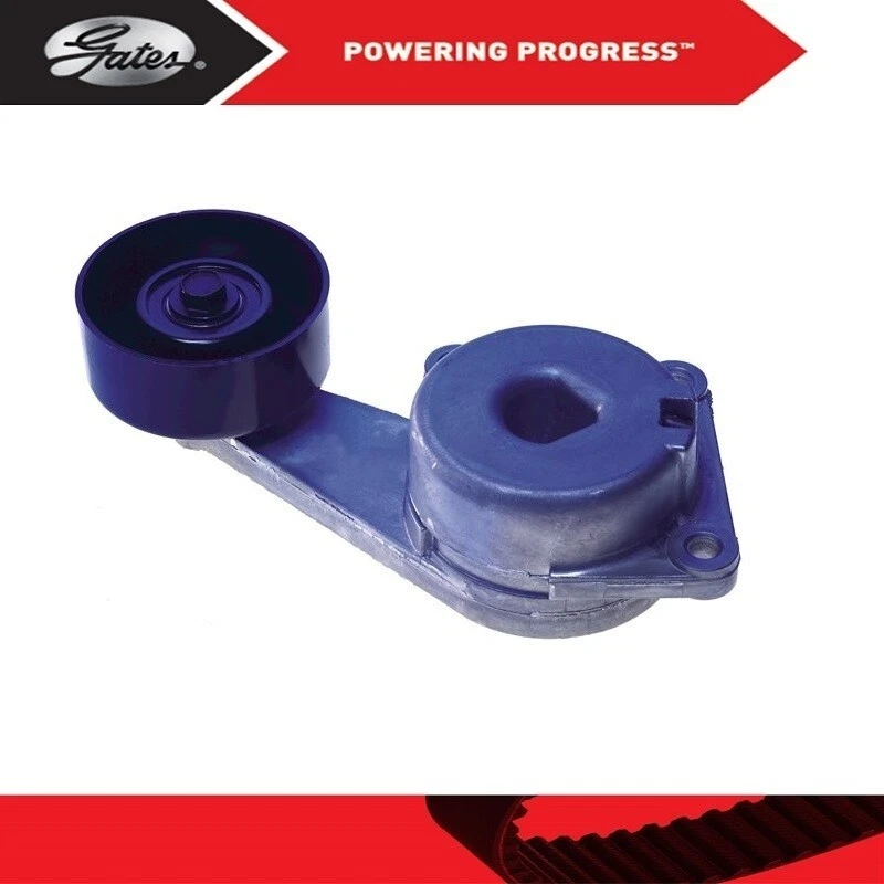 Belt Tensioner Assembly GATES for 2006-2019 FORD E-450 SUPER DUTY V10-6.8L - Image 1 of 4