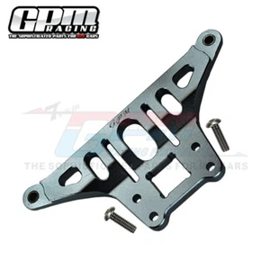 GPM Aluminum Thickened Front Upper Arm Stabilizer For TRAXXAS 1/7 Unlimited - Picture 1 of 17