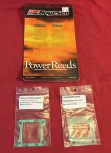 BOYESEN POWER REEDS 6TR120 (SEALED - NEW) GASGAS TXT PRO 125 *compatible [02-17] - Bild 1 von 6