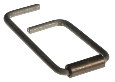 LAINOX R61620132 SPRING FOR COMBI STEAMER OVEN DOOR HANDLE CATCH ZANUSSI ZANOLLI - image 1 of 4