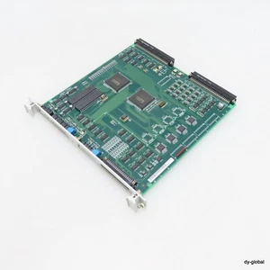 Used ZVM975 D00 VMEW-IOPMC 4/0, ZVM975-4 PCB-I-E-1775=9S12 - Picture 1 of 12