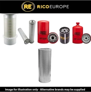 Kit Filtre Pour Komatsu PC 160-6 - Afbeelding 1 van 1