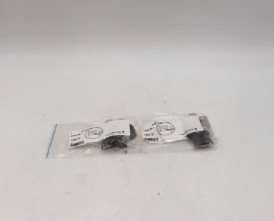 Lumberg 0332 08-1 Circular Connector - Lot of 2 - Image 1 of 3