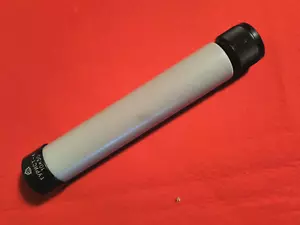Rare TYPNCT-4 Monoscope Monocular Spyglass Telescope, 10x30 Turist-4, USSR Made - Picture 1 of 6
