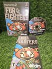 Fur Fighters: Viggo's Revenge - (PS2, 2001) *CIB avec carte reg testé