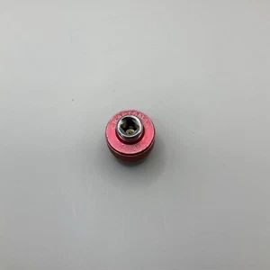 Craftsman USA 41380 (Red), Thumb Finger Wheel Hex Bit Driver, 1/4" Drive - Picture 1 of 4