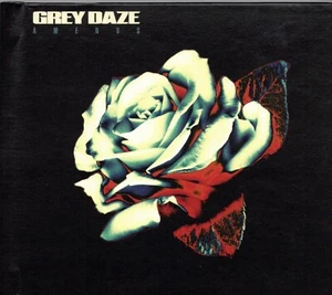 GREY DAZE Amends Used like new (CD 16 pg Case Bound ) Chester Bennington linkin - Imagen 1 de 2