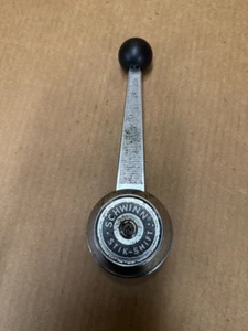 Schwinn 1968 Stingray 5 Speed Krate Stik Shifter - Picture 1 of 11