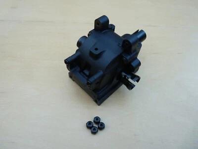 TEAM CORALLY Corally Kagama 4 / Syncro 4 Front or Rear Diff Complete 20K - New C-00180-688 +