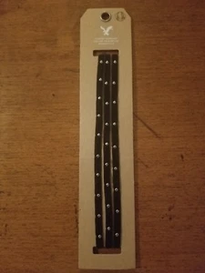 AEO VELVET CHOKER American Eagle Outfitters Jewelry Necklace - Picture 1 of 2