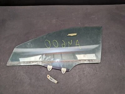 Vidro para janela da porta frontal esquerda 2016 Acura TLX 73350-TZ3-A00 2015 2017 2018-2020 - Imagem 1 de 4