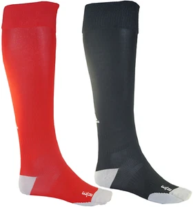ADIDAS STUTZEN KNIESTRÜMPFE 40-45 NEU 25€ fußballsocken fußballstutzen schwarz - Bild 1 von 7