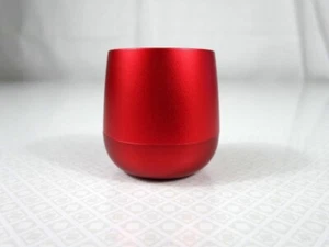 LEXON MINO Mini Design Bluetooth Lautsprecher Alu Micro by Simonelli et Quaglio - Zdjęcie 1 z 2