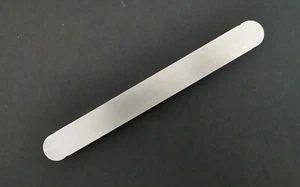 HSS Radius Drehmeißel Ø 10/ Ø 10 Drehstahl Drehling Drehbank Modellbau h0 - Bild 1 von 1