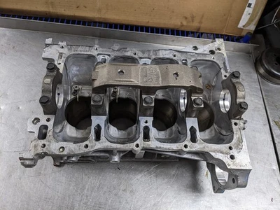 Bloco de cilindros do motor para 14-23 Jeep Cherokee 2.4 05048378AA - Imagem 1 de 4