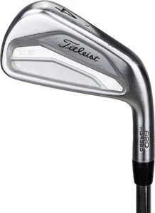 Left Hand Titleist 620 CB 5 Iron Extra Stiff -1.00 Dynamic Gold X100 Mint - Picture 1 of 3