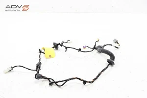 2020-2022 CHEVY COLORADO GMC CANYON REAR RIGHT SIDE DOOR WIRE WIRING HARNESS OEM - Picture 1 of 6