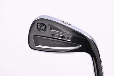Wilson Staff Model Utility #3 Iron / 21 Degree / X-Flex N.S.Pro Modus3 Tour 130 - Image 1 of 4