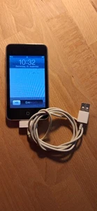 Apple iPod Touch 2G - 8GB - 2. Generation - Bild 1 von 1