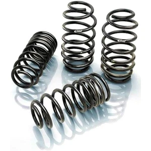 E10-57-004-01-22 Eibach Set of 4 Lowering Springs Front & Rear for Mini Cooper - Picture 1 of 1